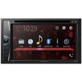 Pioneer AVH-G225BT frente